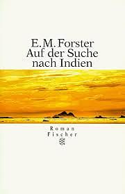 Auf der Suche nach Indien by E.M. Forster
