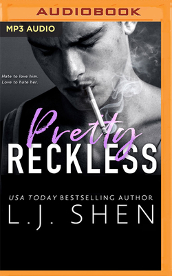 Pretty Reckless by L.J. Shen