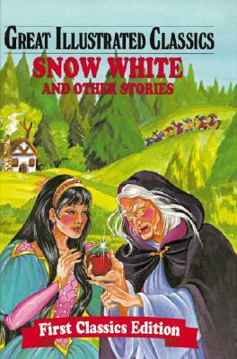 Snow White & Other Stories by Rochelle Larkin