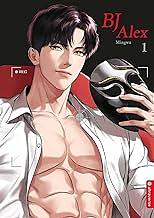 BJ Alex 1 by Mingwa