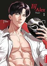 BJ Alex 1 by Mingwa