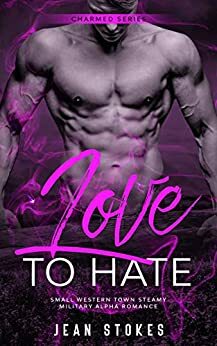 Love To Hate by Jean Stokes