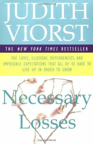 Necessary Losses by Judith Viorst