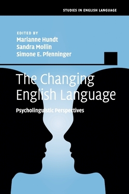 The Changing English Language by 