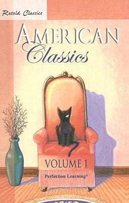 American Classics Volume 01 by PLC Editors
