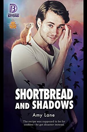 Shortbread and Shadows by Amy Lane