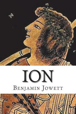 Ion by Benjamin Jowett