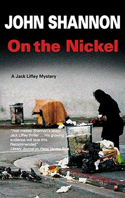 On the Nickel by John Shannon