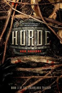 Horde by Ann Aguirre
