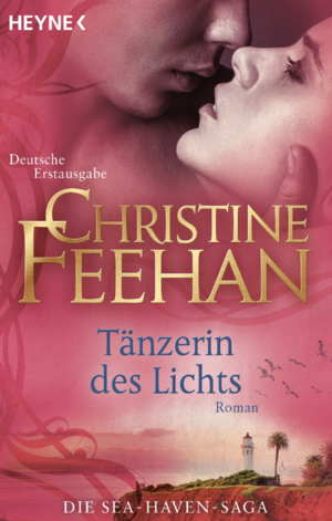 Tänzerin des Lichts by Christine Feehan