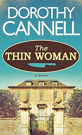 The Thin Woman by Dorothy Cannell