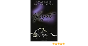 Kept by K. Margaret, Dagmar Avery