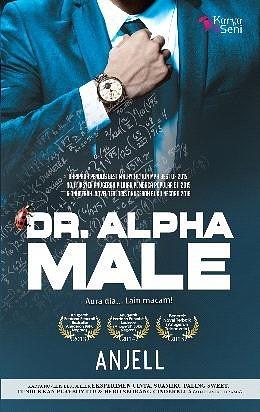 Dr. Alpha Male by Anjell