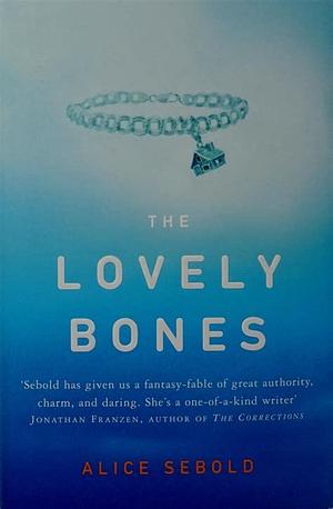 The Lovely Bones by Alice Sebold