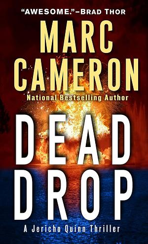 Dead Drop by Marc Cameron