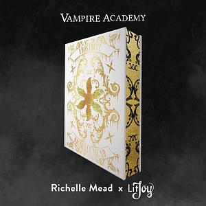 Frostbite by Richelle Mead