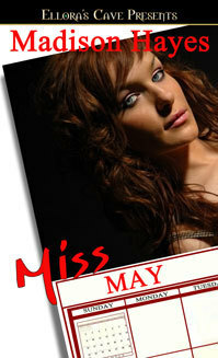 Miss May by Madison Hayes