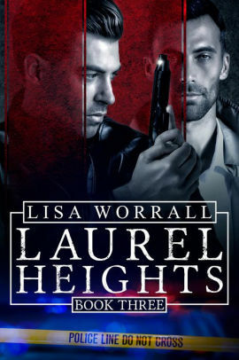 Laurel Heights 3 by Lisa Worrall
