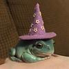 wizardfrog's profile picture