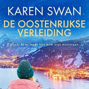 De Oostenrijkse verleiding by Karen Swan