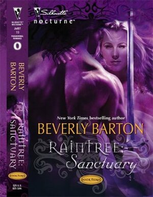 Raintree: Sanctuary by Beverly Barton