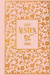 Emma by Jane Austen