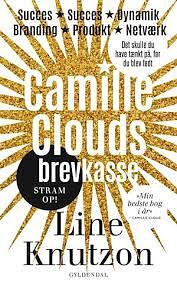 Camille Clouds brevkasse by Line Knutzon