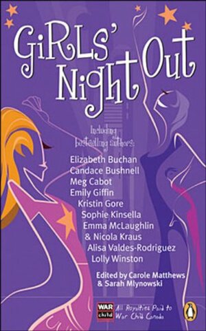 Girls Night Out by Carole Matthews