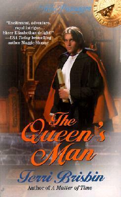 The Queen's Man by Terri Brisbin