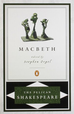 Macbeth by William Shakespeare