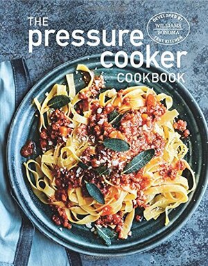 Pressure Cooker by Williams-Sonoma