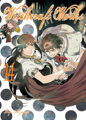 Witchcraft Works, Volume 14 by Ryu Mizunagi