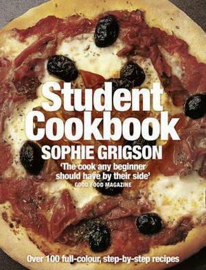The Student Cookbook by Sophie Grigson