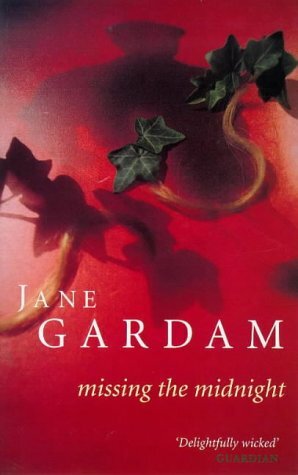 Missing the Midnight by Jane Gardam