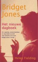 Bridget Jones, het nieuwe dagboek by Gerda Baardman, Helen Fielding, Tjadine Stheeman