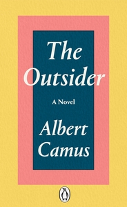 The Outsider by Albert Camus