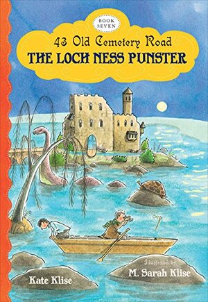 The Loch Ness Punster by Kate Klise