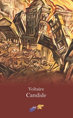 Candide by Voltaire