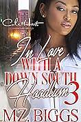 In Love With A Down South Hoodlum 3: An Urban Romance: Finale by Mz. Biggs