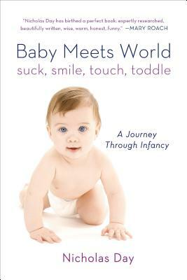Baby Meets World by Nicholas Day