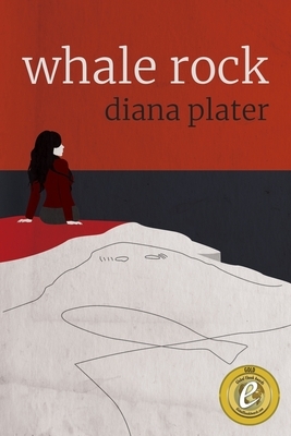 Whale Rock by Diana Plater