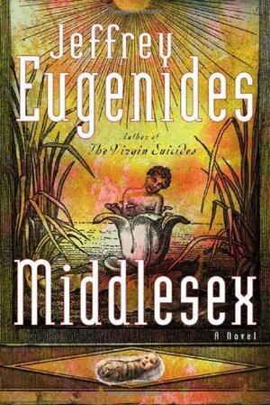 Middlesex by Jeffrey Eugenides