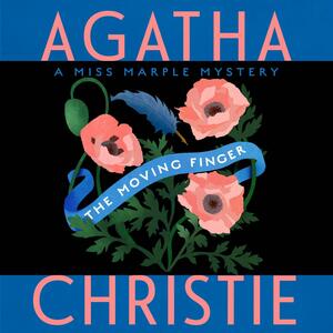 The Moving Finger by Agatha Christie