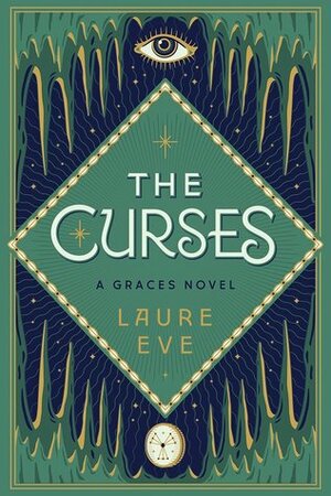 The Curses by Laure Eve