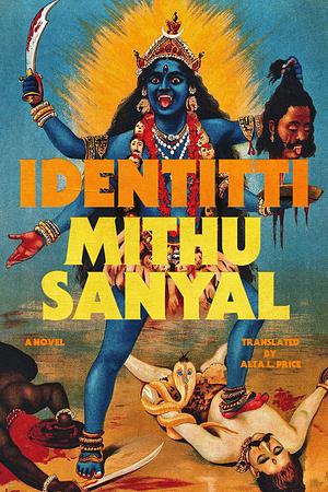 Identitti by Mithu Sanyal