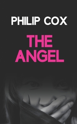 The Angel by Philip Cox