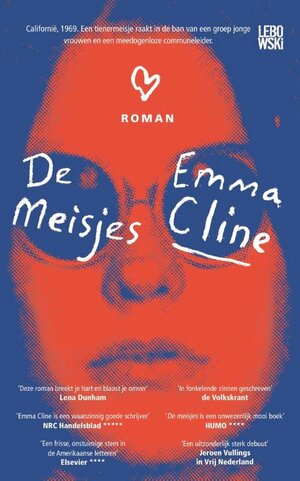 De meisjes by Emma Cline