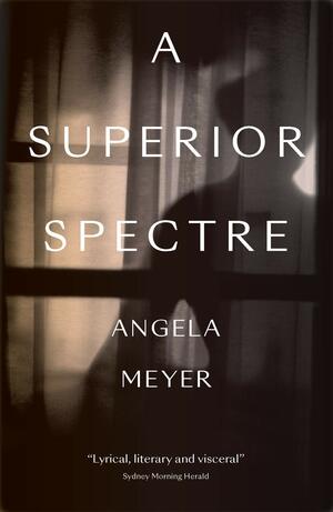 A Superior Spectre by Angela Meyer