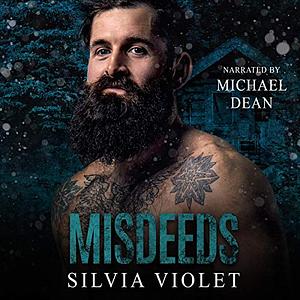 Misdeeds by Silvia Violet