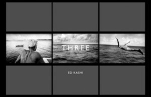 Three by Ed Kashi